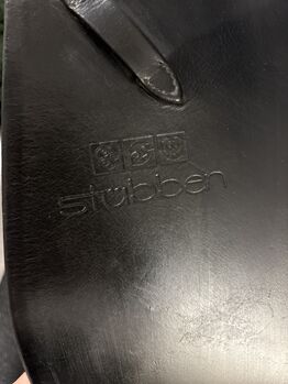 Dressur / VS Sattel Stübben