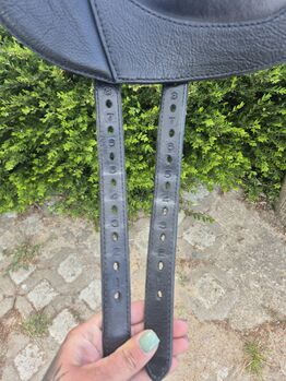 Dressur-/Wanderreitsattel Hofsattlerei Cosack Hofsattlerei Cosack  Einzelstück