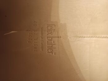 Dressurreitstiefel w. Celeris Centuria Hartschaft Reitstiefel neu