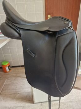 Dressursattel 16,5, Kathi, Dressursattel, Uetersen