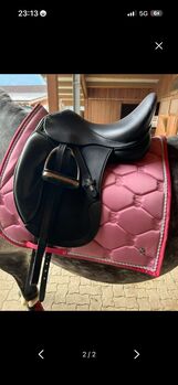 Dressursattel Busse Berlin, Busse Berlin, Maja, Dressage Saddle, Kärnten,Wien