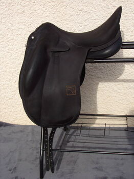Selle Dressage Childeric DPL 18' Childeric DPL