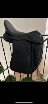 Dressursattel Claridge Horse 