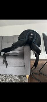 Dressursattel Devoucoux Makila Harmonie, Devoucux  Makila Harmonie , Maya , Dressursattel, Wolmersdorf
