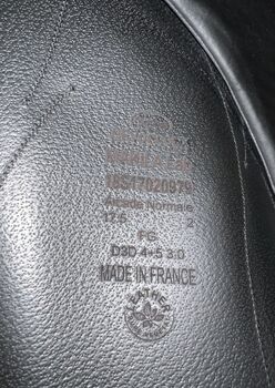 Dressursattel Devoucoux Makila Lab Devoucoux Makila Lab