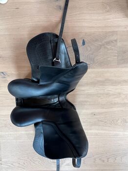 Dressursattel Dresch Dresch