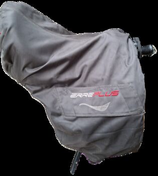Dressursattel erreplus connect 17zoll Erreplus  Connect