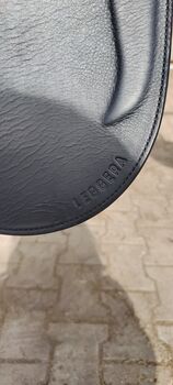 Dressursattel Euroriding Leggera Euroriding Leggera 
