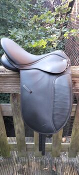 Dressursattel Harrys Horse 16,5 Harrys Horse 