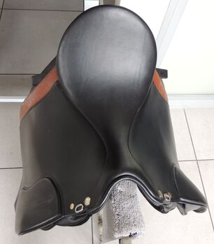 Dressursattel Iberosattel Andaluz 17,5 !! NEU!! Iberosattel  Andaluz 