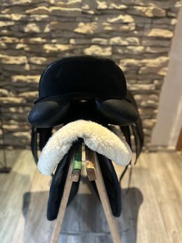 Dressursattel isabell Werth Wintec Wintec  Isabell Werth 