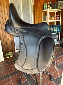 Dressursattel, Jorge Canaves Dressursattel, Mandy Kaben , Dressursattel, Kelkheim (Taunus)