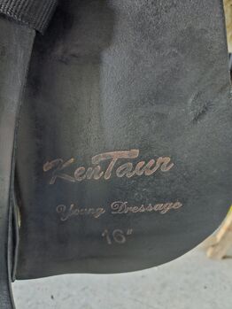Dressursattel, Ken Tours Young Dressage  Young Dressage , Sandra , Dressursattel, Vöhringen