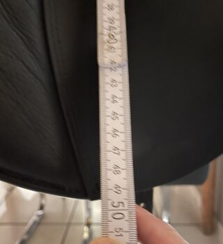 Dressursattel Kent and Masters 17,7-18 zoll Kent and Masters 