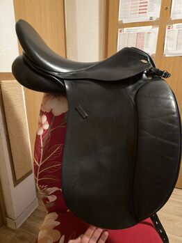 Dressursattel kentaur Penelopa Kentaur  Penelopa