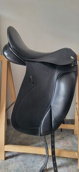 Dressursattel, KenTaure  Afrodité, Celina , Dressursattel, Sonsbeck