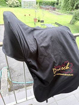 Dressursattel Prestige D2, Prestige D2, Antje Saborowski , Dressursattel, 58093 Hagen