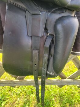 Dressursattel Prestige Top Dressage Prestige  Top Dressage