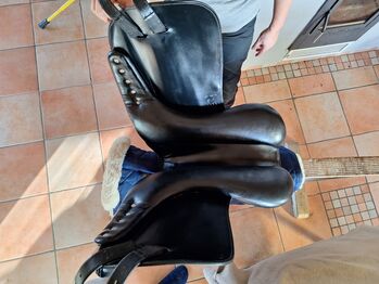 Dressursattel Röösli Classic Rigi Röösli Classic Rigi