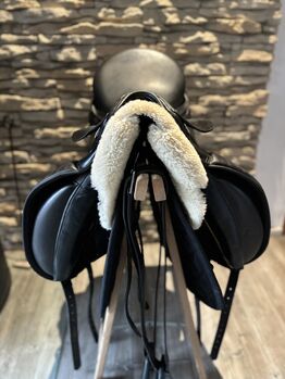 Dressursattel Schumacher Otto Schumacher  Profi Dynamic 