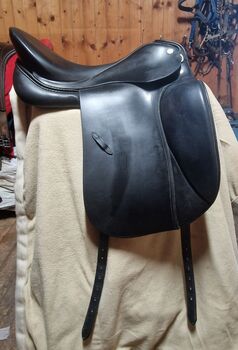 Dressursattel Schumacher Solution K 3 30 Schumacher Solution