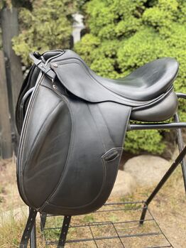 Dressursattel, Seabis PDS, Carl Hester, 17,5 Zoll, Seabis, PDS  Carl Hester Collection , Britta , Dressursattel, Berlin