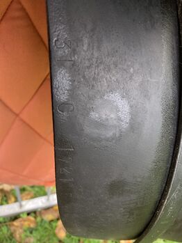 Dressursattel Stübben Avalon 17,5“ Stübben  Avalon