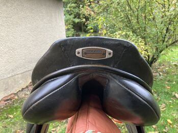 Dressursattel Stübben Avalon 17,5“ Stübben  Avalon