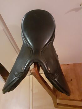Dressursattel Tekna 17,5 Zoll, Tekna Dressursattel , Elisabeth , Reitpad, Leipzig 