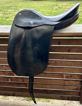 Dressursattel, Thoroughbred sadillery Dressursattel, Emilie , Dressursattel, Rastow/OT Fahrbinde 