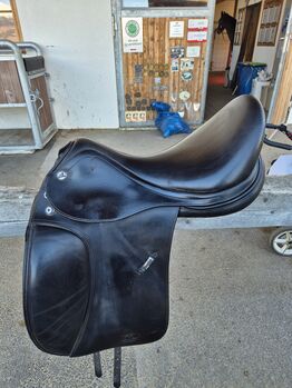 Dressursattel "Venus" von Prestige Prestige Venus