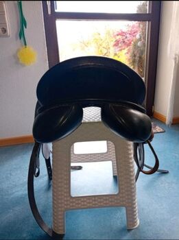 Dressursattel Völzing 