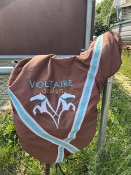 Dressursattel Voltaire Adelaide 17“, Voltaire Adelaide, SGut, Dressursattel, Bad Arolsen