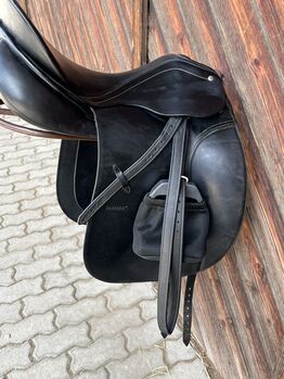 Dressursattel von Passier Passier GG extra