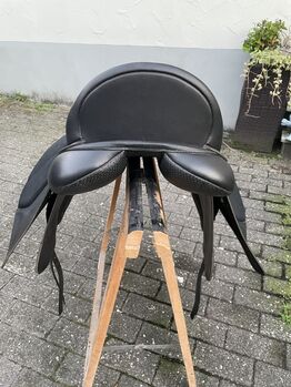Dressursattel Wintec  500