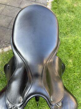 Dressursattel X-D2 von Prestige Prestige D2