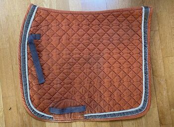 Dressurschabracke + Bandagen, Sandrine Urbanowicz , Dressage Pads, Ried im Zillertaö