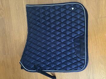 Dressurschabracke, Lea Pointner, Dressage Pads, Untergaumberg