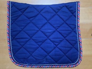 Dressurschabracke, Esperado, Sandrine Urbanowicz , Dressage Pads, Ried im Zillertaö