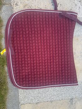 Dressurschabracke Warmblut, MT, Schabracken, Oberwaltersdorf