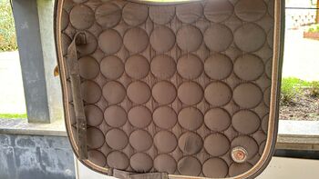 Dressurschabrake, Felix Bühler , Kuhn Celine , Schabracken, Primstal 