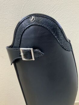 Dressurstiefel Healthy Horses Maßanfertigung