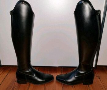 Dressurstiefel Petrie, wie Neu! Gr. 39, Petrie, Vanessa Ja., Reitstiefel, Emsbüren