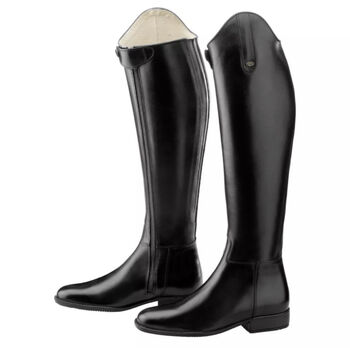 Dressurstiefel Sevilla Gr.38, Felix Bühler 740440-38-S, Klara, Reitstiefel, Großbreitenbach OT Neustadt