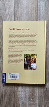 Die Dressurstunde