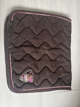 Dressur Schabracke Esakdron Eskadron 