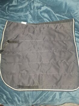 Dressurschabracke zu verschenken, Franzi, Dressage Pads, Bramsche