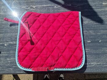 Dressurschabracke, Kirchhoff, Dressage Pads, Iserlohn