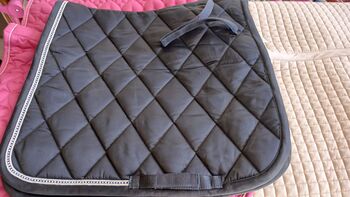 Dressur Schabracke, Equitheme, Jessi, Dressage Pads, Bad schussenried 