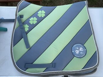 Dressurschabracke Eskadron